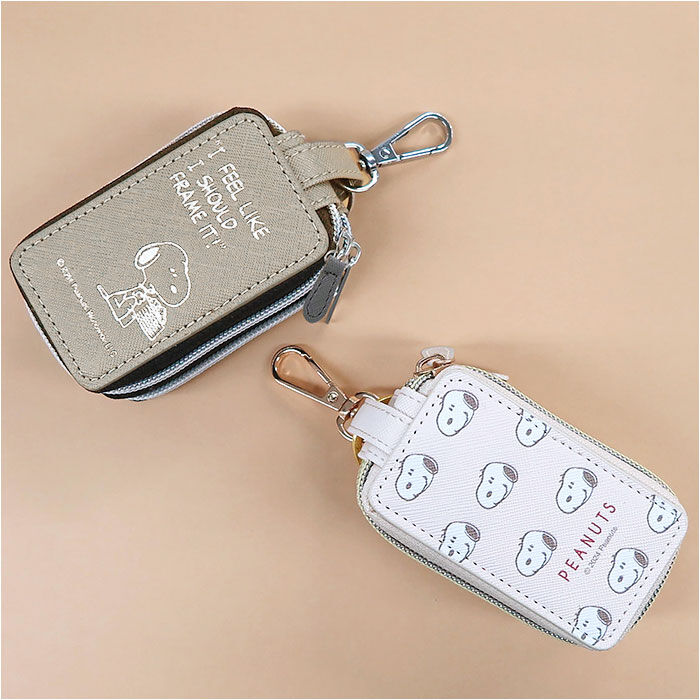 BACKYARD FAMILY「キーケース キャラクター 通販 カギケース 鍵ケース 鍵入れ 鍵入れケース レディース 女性」|キーケース|