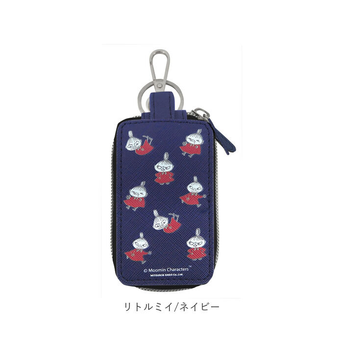 BACKYARD FAMILY「キーケース キャラクター 通販 カギケース 鍵ケース 鍵入れ 鍵入れケース レディース 女性」|キーケース|