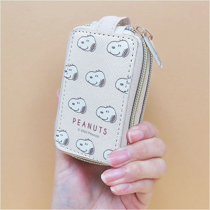 BACKYARD FAMILY「キーケース キャラクター 通販 カギケース 鍵ケース 鍵入れ 鍵入れケース レディース 女性」|キーケース|