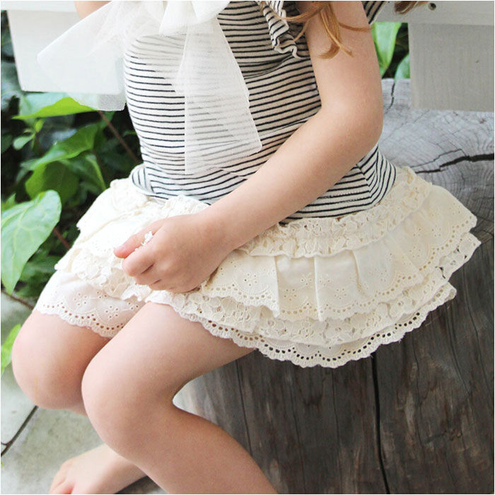 BACKYARD FAMILY「キュロットスカート キッズ 通販 キュロット スカート 10000749 キュロットパンツ 女の子」|その他|