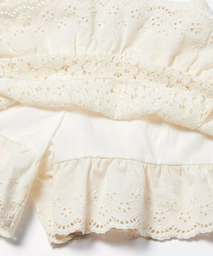 BACKYARD FAMILY「キュロットスカート キッズ 通販 キュロット スカート 10000749 キュロットパンツ 女の子」|その他|