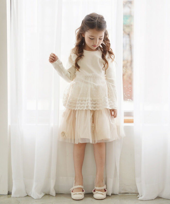 BACKYARD FAMILY「スカート キッズ 女の子 通販 チュールスカート 14302002 チュチュスカート」|その他|