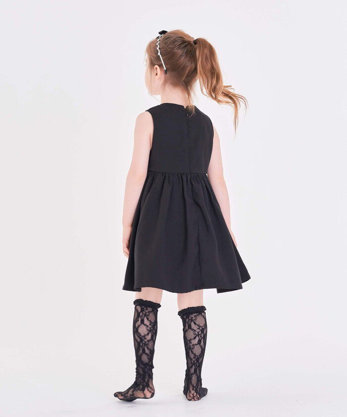 BACKYARD FAMILY「発表会 ドレス ワンピース キッズ 通販 ドレスワンピース 42132102 フォーマルワンピース」|その他|