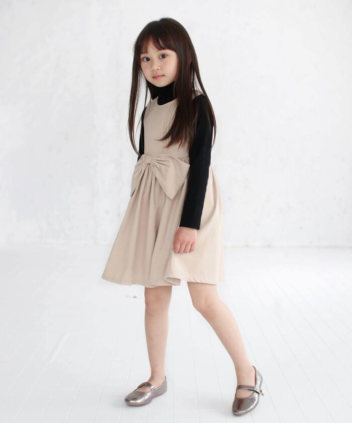 BACKYARD FAMILY「女の子 キッズ 長袖 Tシャツ 通販 ロンT 43152102 長袖Tシャツ カットソー」|その他|