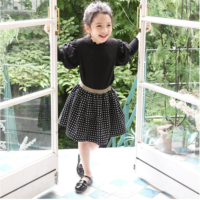 BACKYARD FAMILY「女の子 キッズ 長袖 Tシャツ 通販 ロンT 53012202 長袖Tシャツ カットソー フリル」|その他|