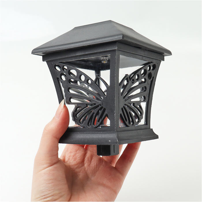 BACKYARD FAMILY「ソーラー ガーデンライト 和風 通販 ソーラーライト 屋外 自動点灯 ライト ソーラー充電」|その他|