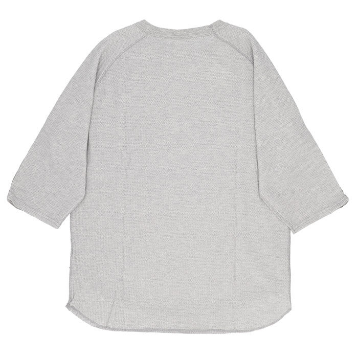 BACKYARD FAMILY「JEMORGAN ワッフル JD009-12S ジェーイーモーガン 通販 Tシャツ カットソー」|Tシャツ・カットソー|