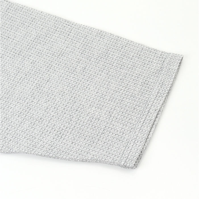 BACKYARD FAMILY「JEMORGAN ワッフル JD009-12S ジェーイーモーガン 通販 Tシャツ カットソー」|Tシャツ・カットソー|