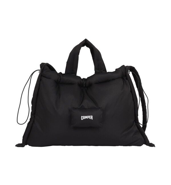 CAMPER「[カンペール] Mori トートバッグ」|ショルダー・メッセンジャー|