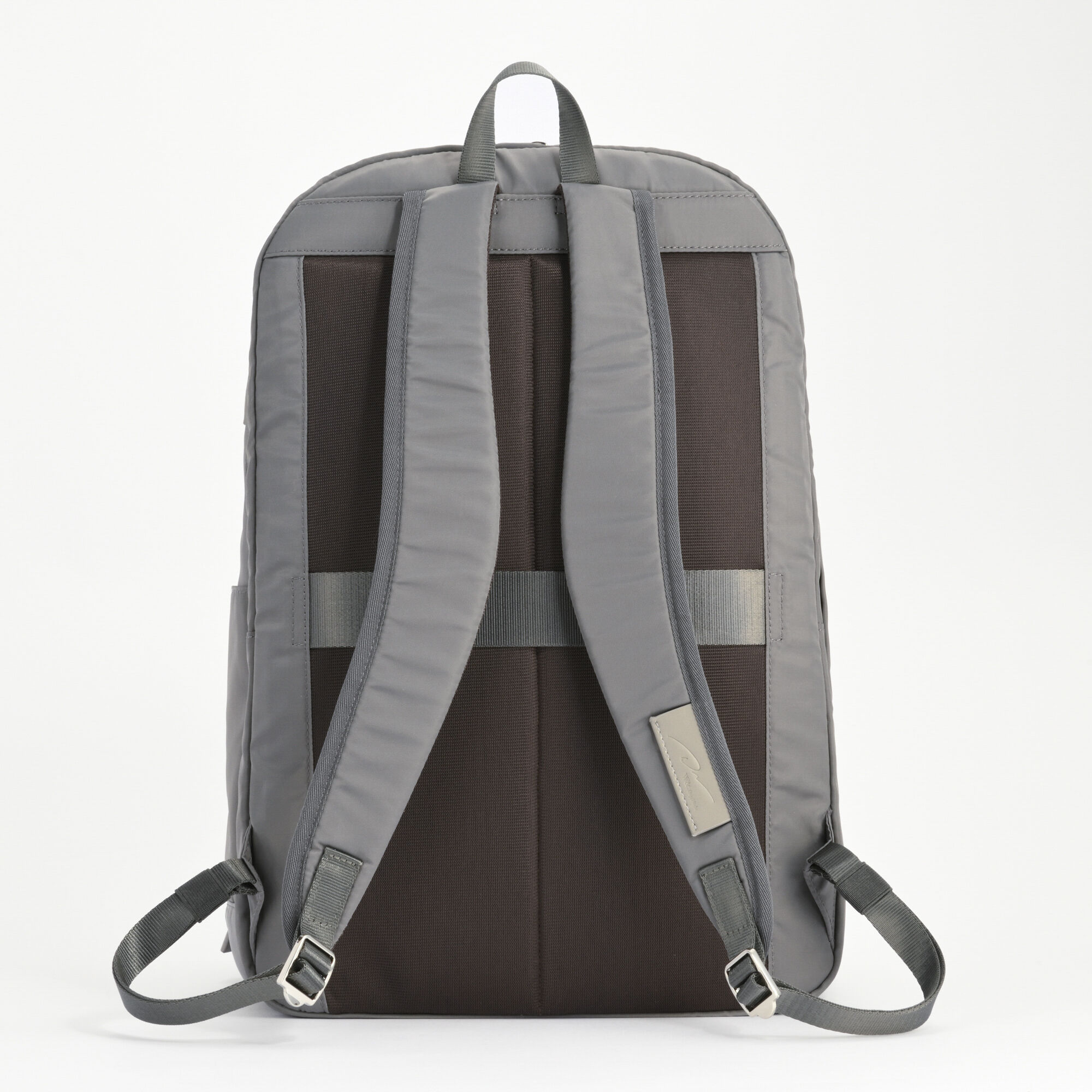 W&.Day/Night「W&.Day/Night ミュッケ オーガナイズドリュック B4サイズ 15.6インチPC収納 大容量 15577」|リュック|