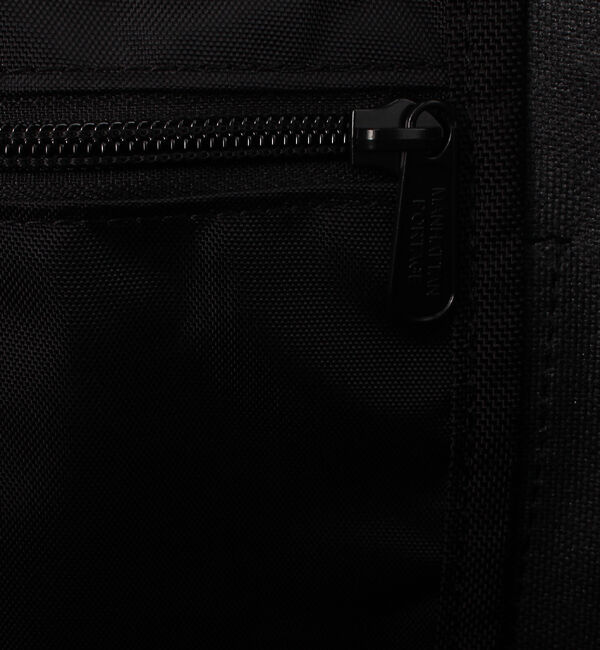 Manhattan Portage「Riverside Backpack」|リュック|