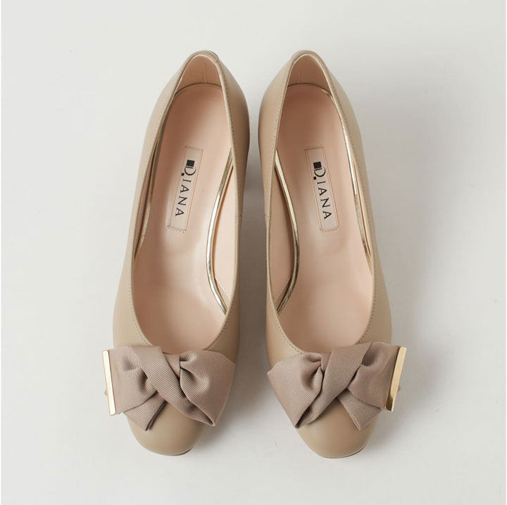 ダイアナ「パンプス　EM15163」|パンプス|