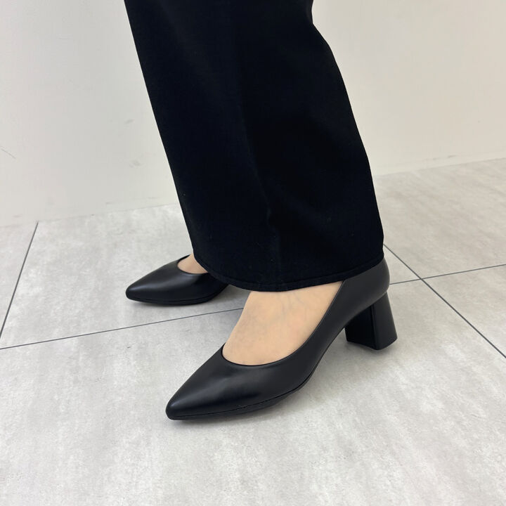 ダイアナ「パンプス　U15276」|パンプス|