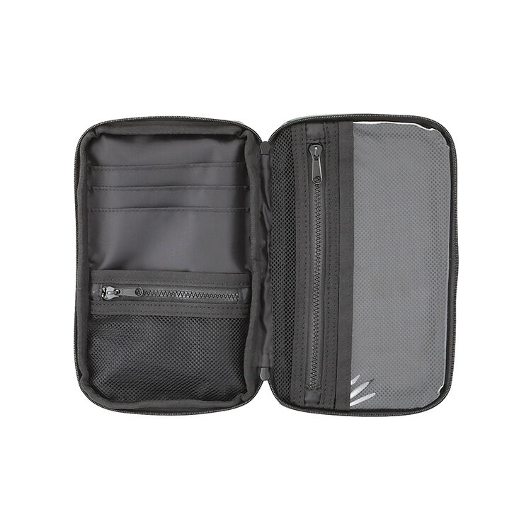 DELFONICS「インナーキャリング 撥水（はっすい） マルチケース」|財布|