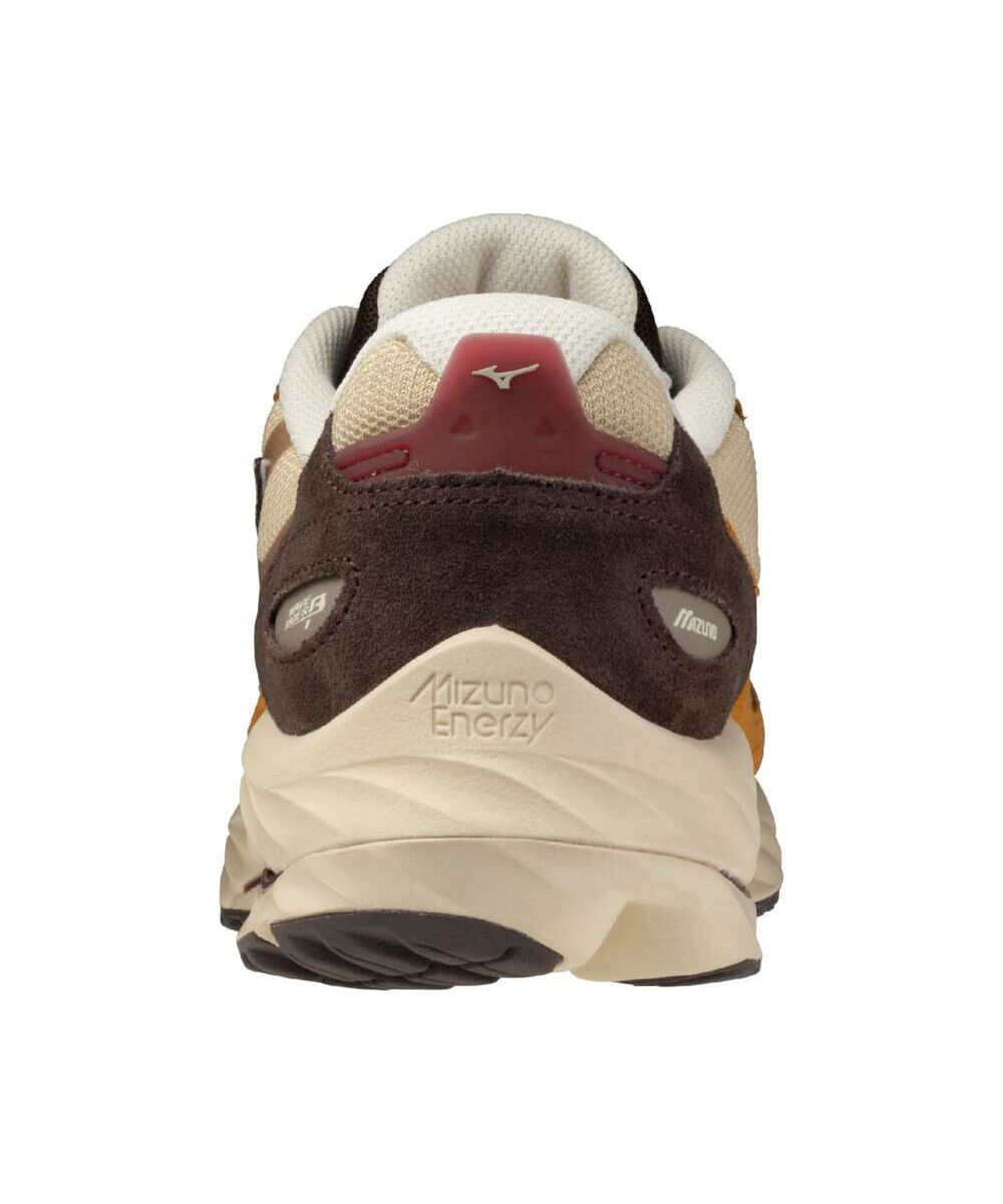 MIZUNO「WAVE RIDER &beta;」|スニーカー|