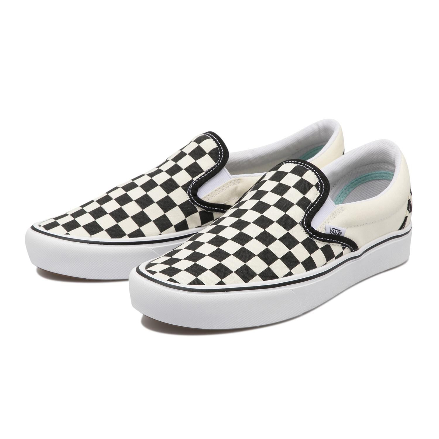 VANS「【VANS】COMFYCUSH SLIP-ON」|スニーカー|
