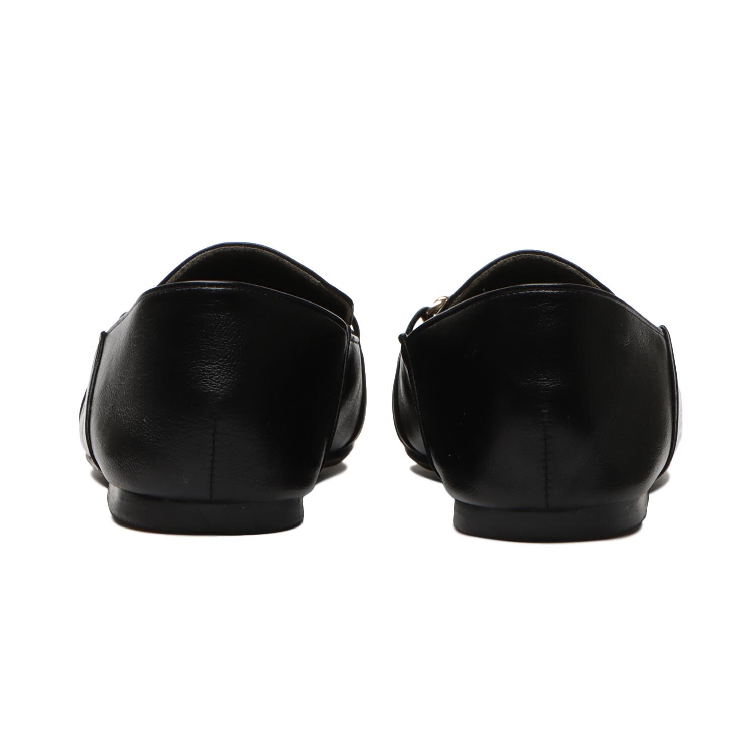 JOLI ENCORE「【JOLI ENCORE(FR)】SQUARE LOAFERS  2」|パンプス|