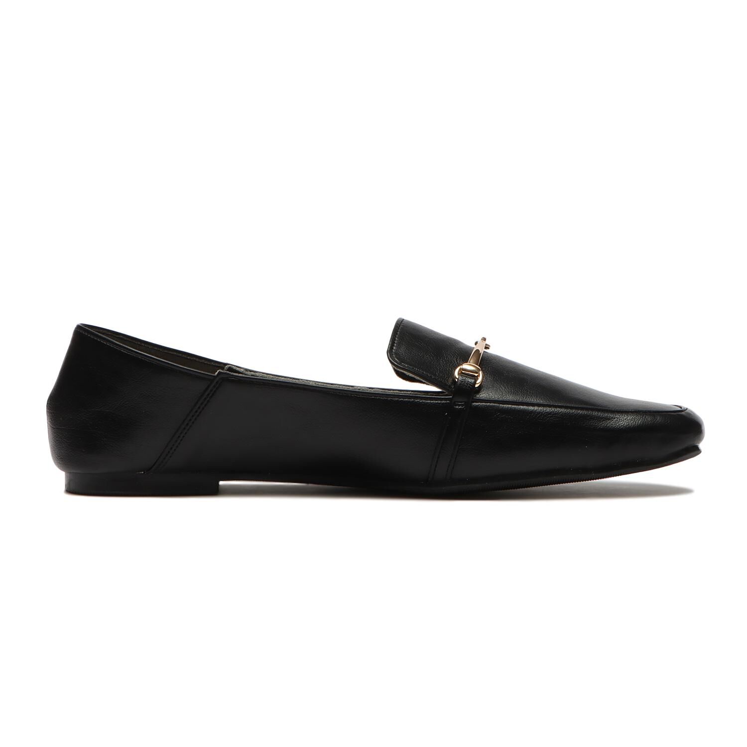 JOLI ENCORE「【JOLI ENCORE(FR)】SQUARE LOAFERS  2」|パンプス|