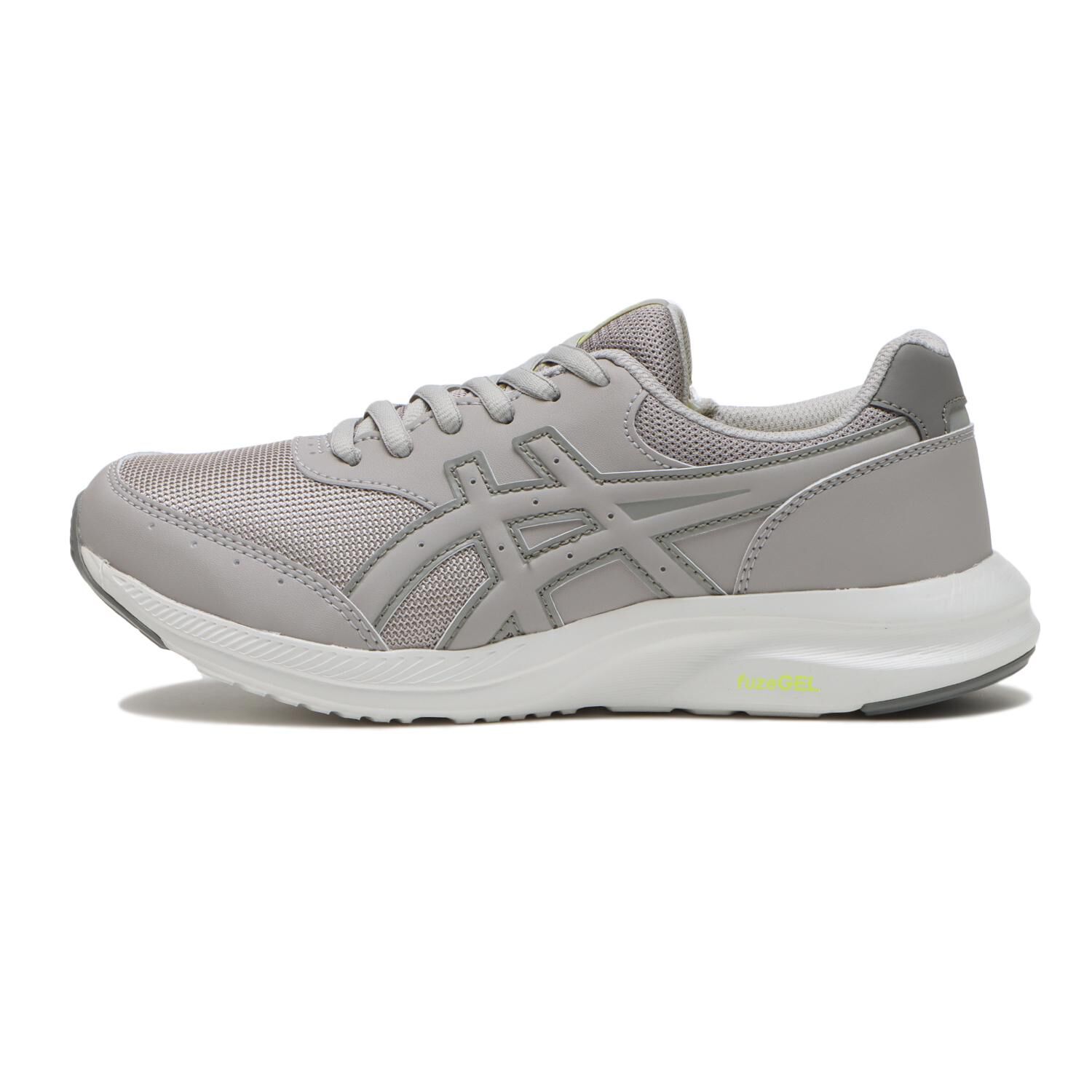 asics「【ASICS】22H-25_GEL-FUNWALKER W054」|スニーカー|グレー