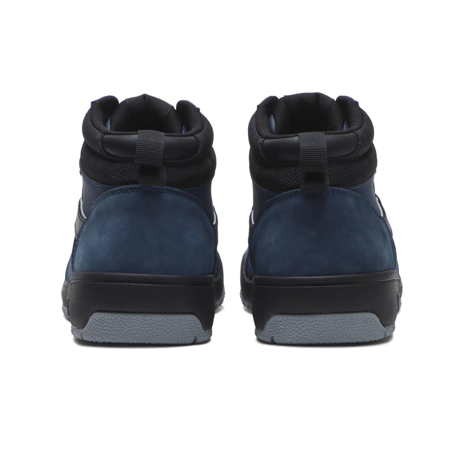 VANS「【VANS】TYSON HI」|スニーカー|