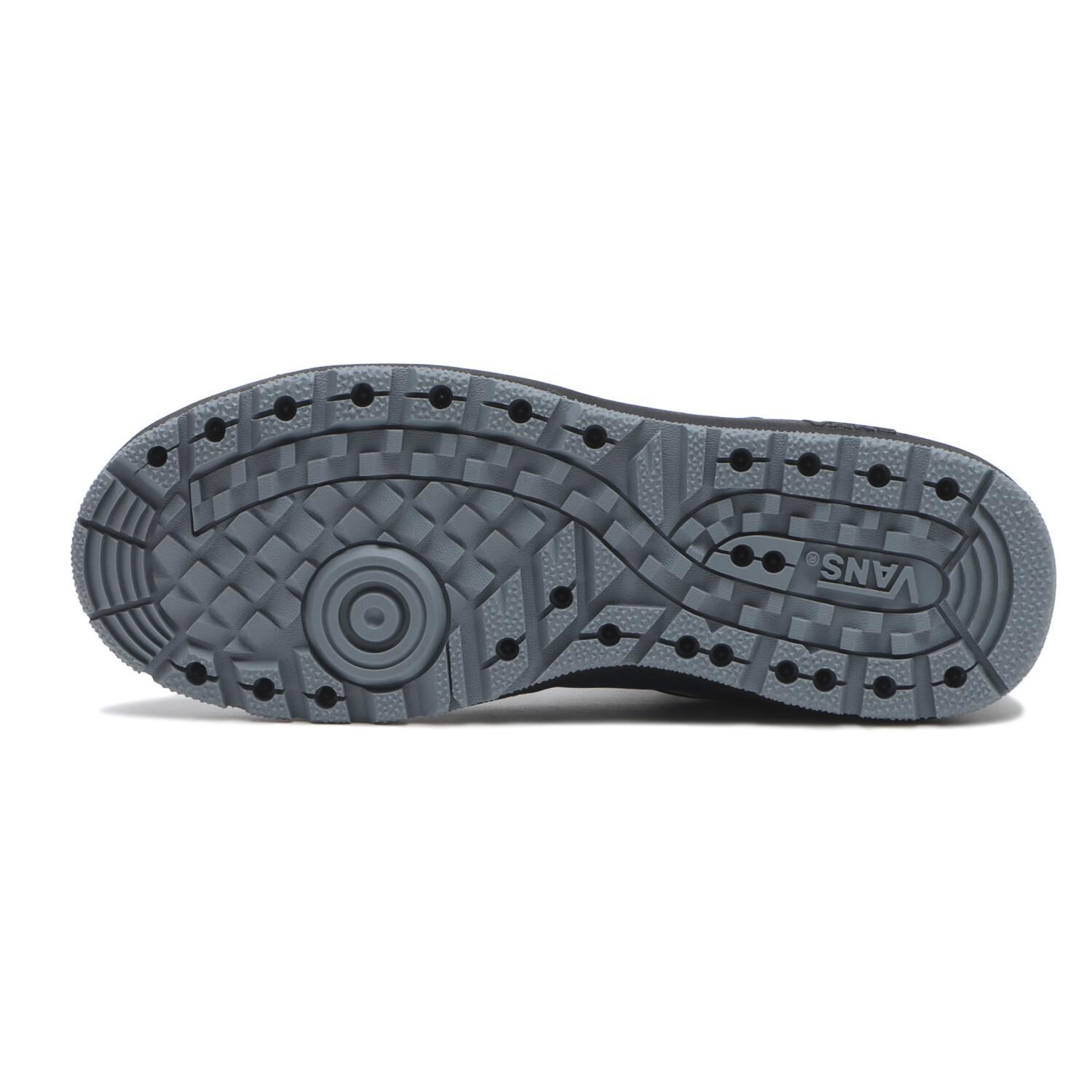 VANS「【VANS】TYSON HI」|スニーカー|