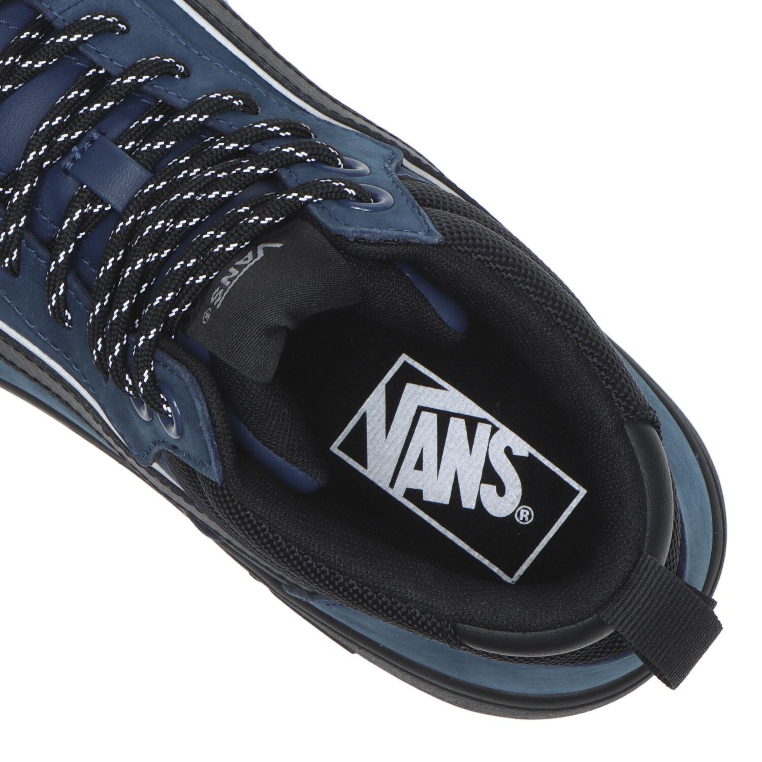 VANS「【VANS】TYSON HI」|スニーカー|