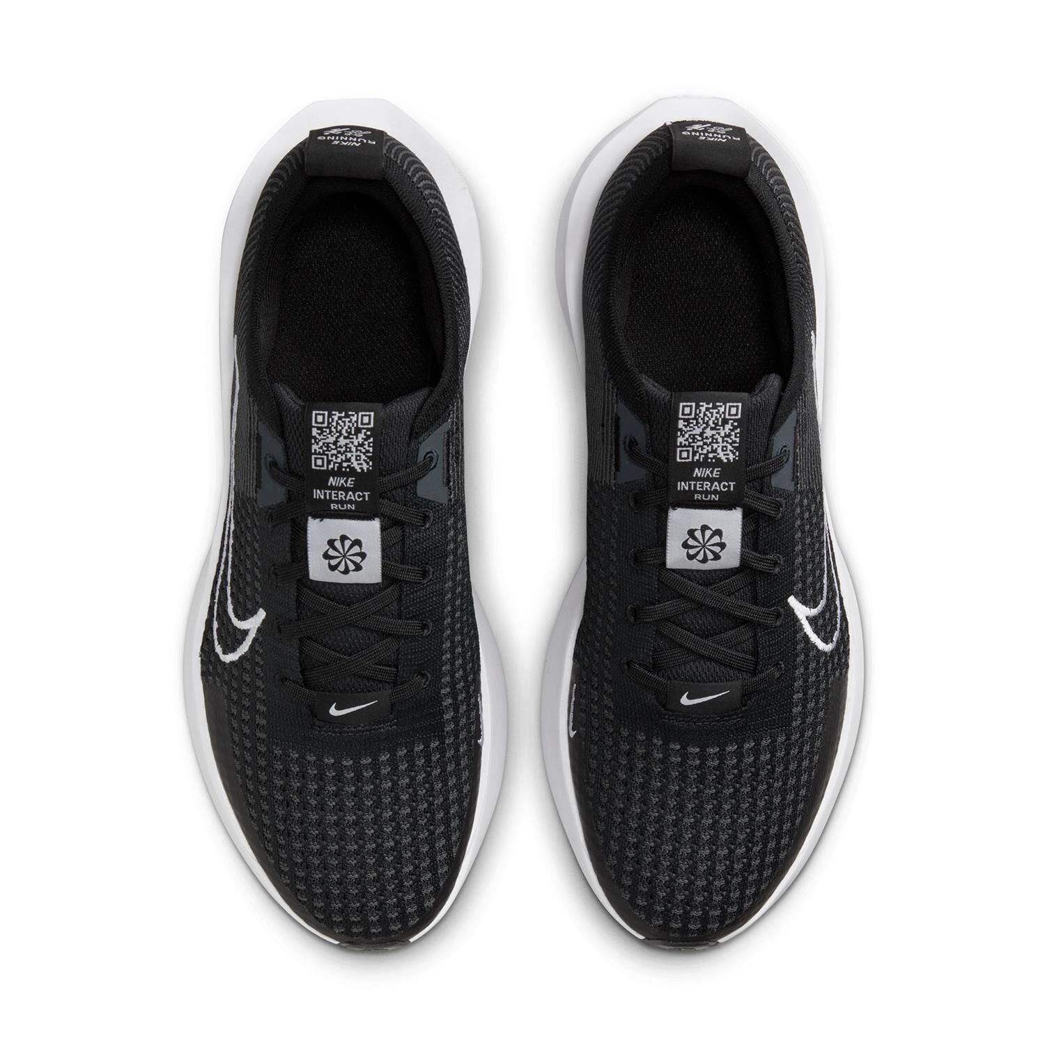 NIKE「【NIKE】INTERACT RUN」|スニーカー|