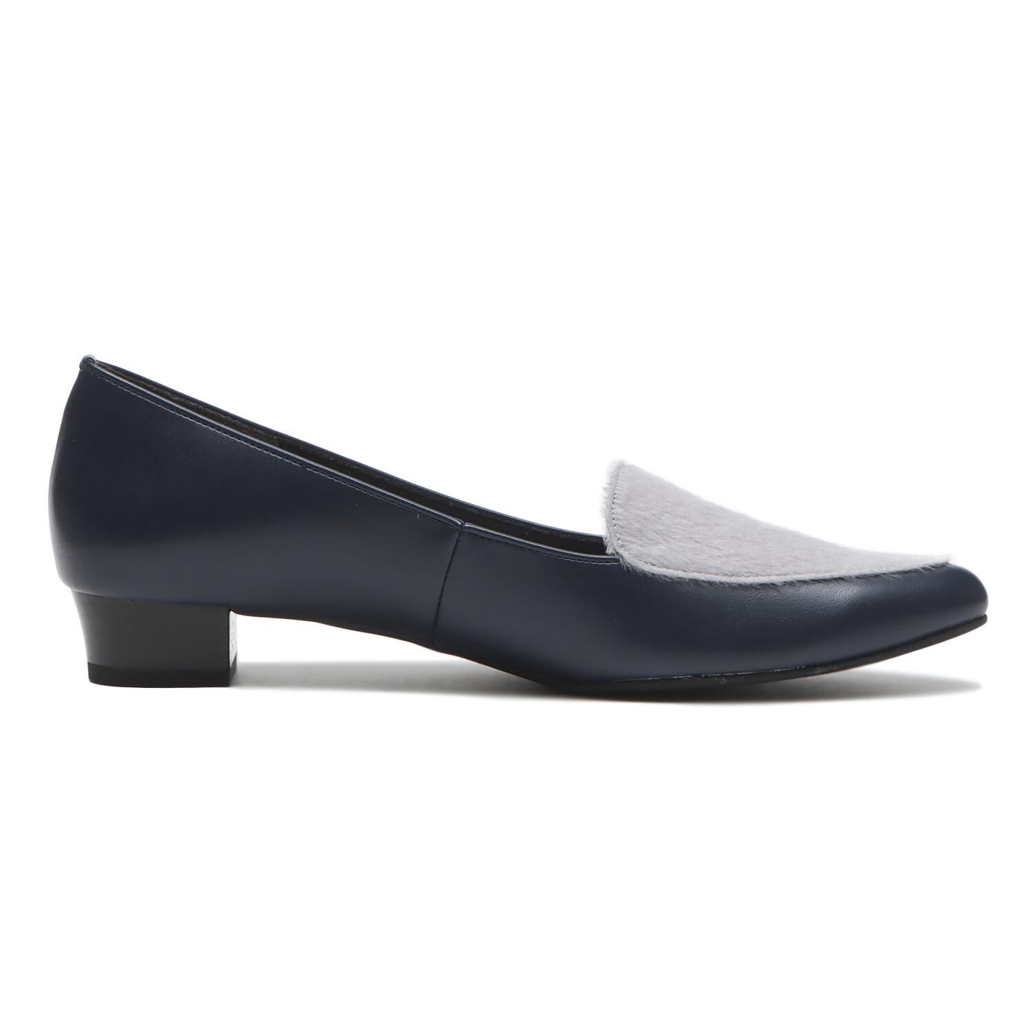 JOLI ENCORE「【JOLI ENCORE(TH)】HEEL LOAFER 2.5」|パンプス|