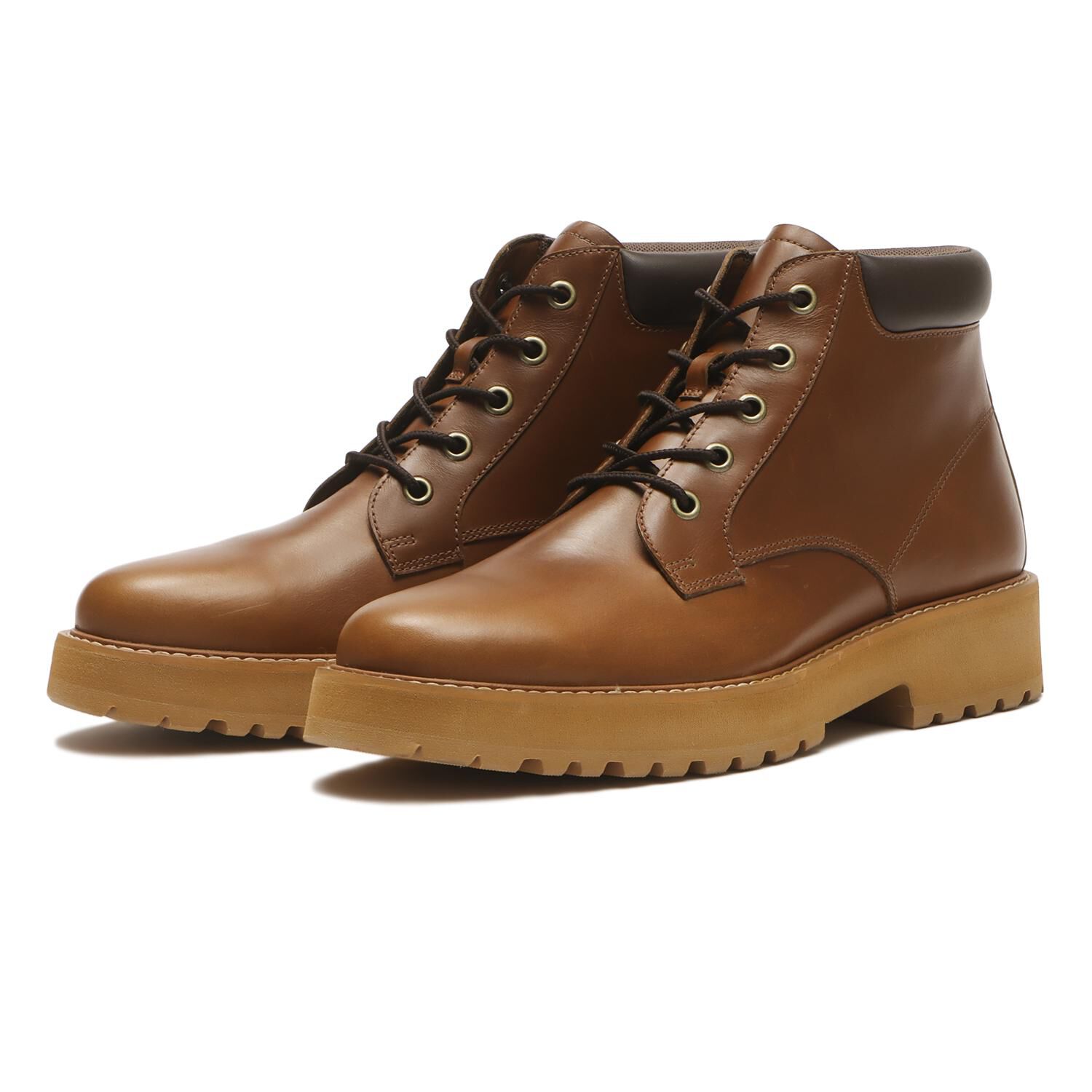 HAWKINS「【HAWKINS】ANDY MID LACE」|スニーカー|