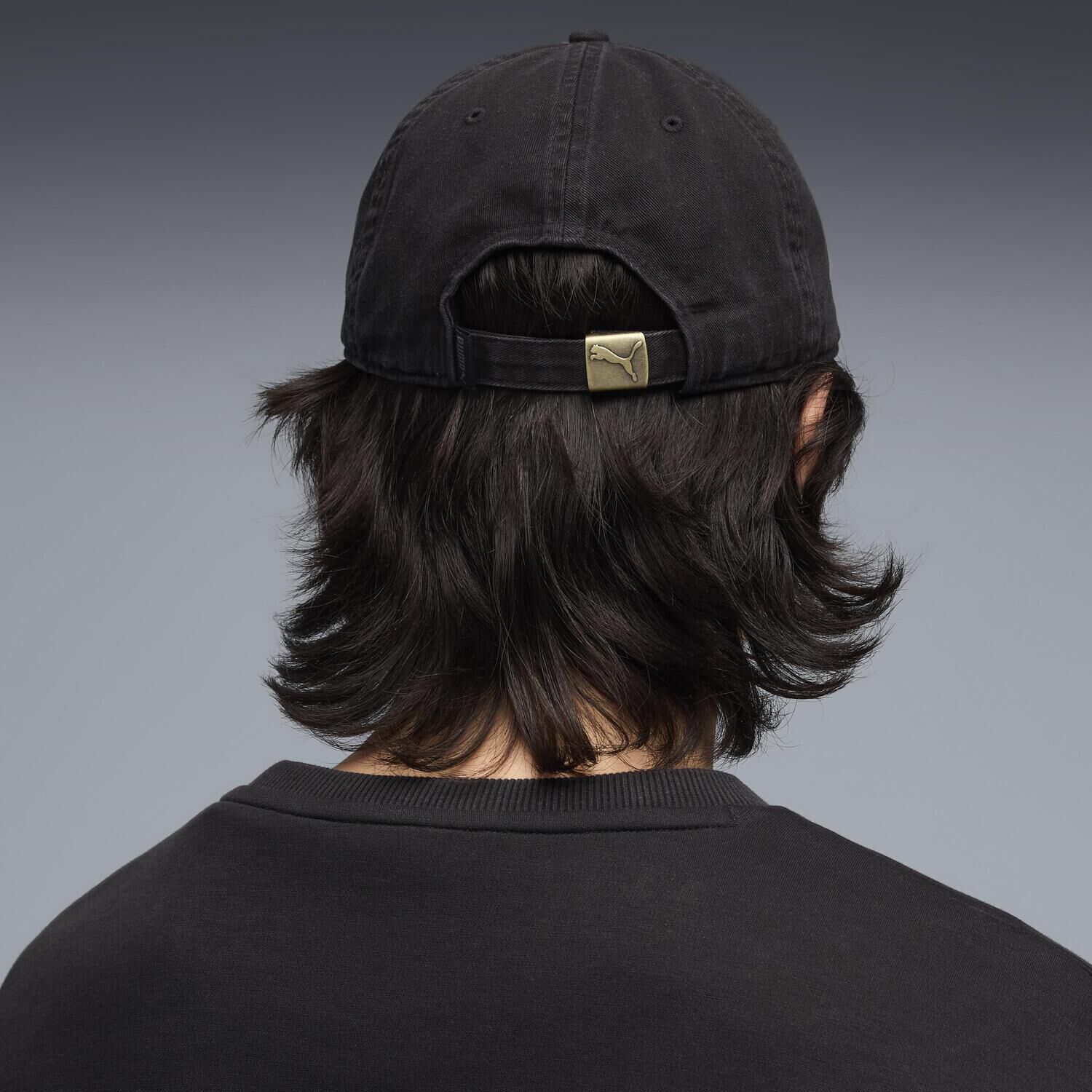 PUMA「【PUMA ｳｪｱ】U KING BB CAP」|キャップ・キャスケット|