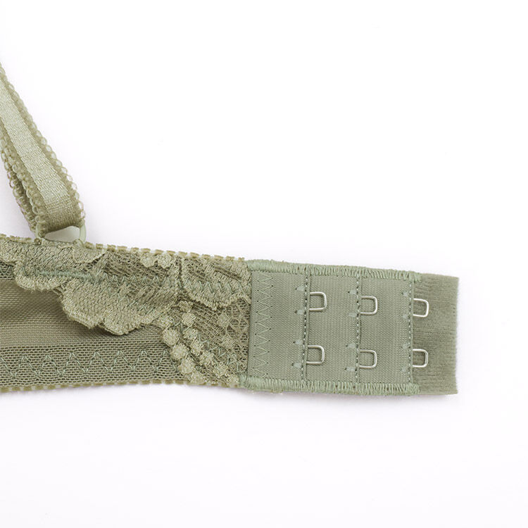 intesucre「アンテシュクレ 毎日フィットブラ ぴったり丸胸タイプ ブラセット BCDEカップ IBT360」|インナー|