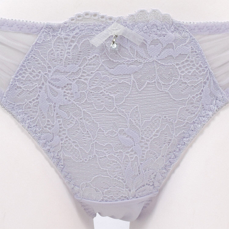 intesucre「アンテシュクレ 毎日フィットブラ IBT369ペア スタンダードショーツ ISP369」|インナー|