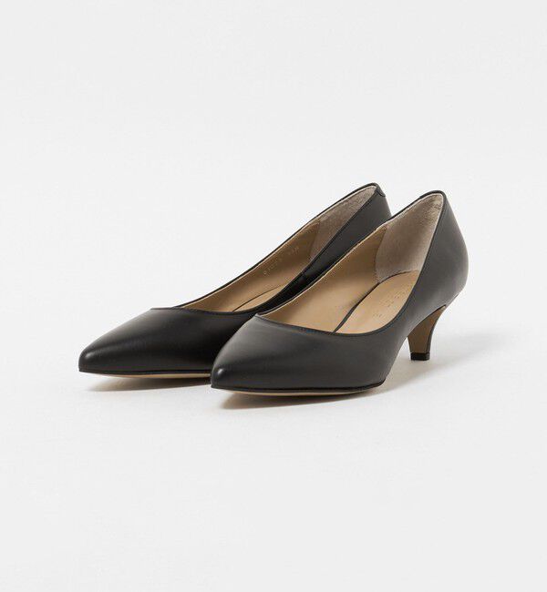 ODETTE E ODILE「ポインテッド パンプス45&darr;&uarr;」|パンプス|