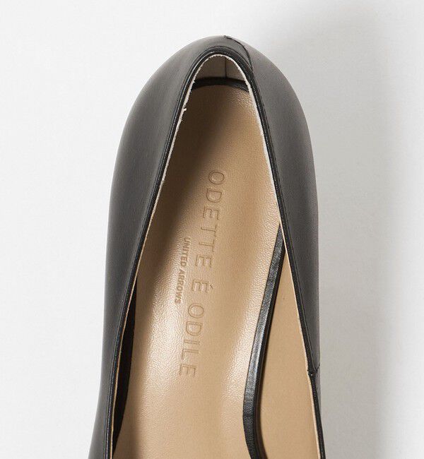 ODETTE E ODILE「ポインテッド パンプス45&darr;&uarr;」|パンプス|