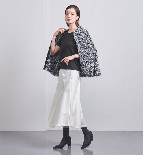 UNITED ARROWS「C DOUBLE Tシャツ」|Tシャツ・カットソー|