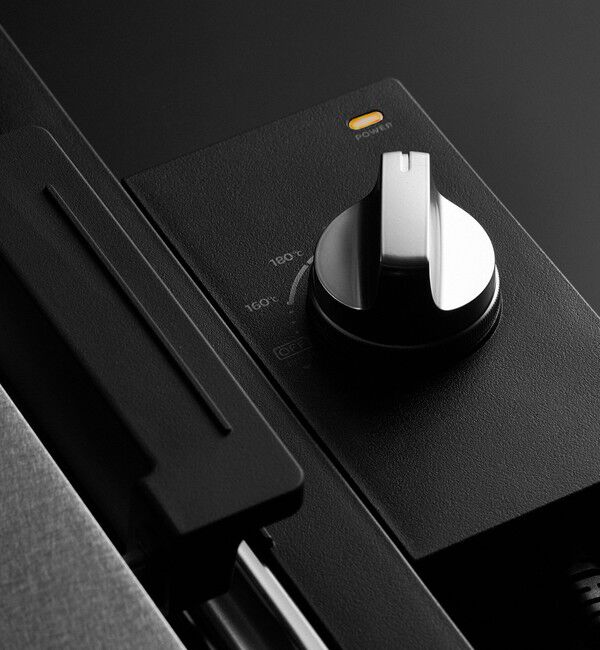 Style for Living「＜BALMUDA＞THE PLATE PRO」|電化製品|