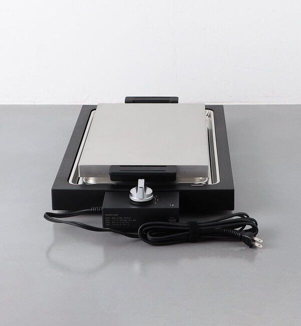 Style for Living「＜BALMUDA＞THE PLATE PRO」|電化製品|