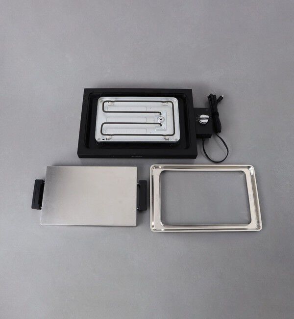 Style for Living「＜BALMUDA＞THE PLATE PRO」|電化製品|