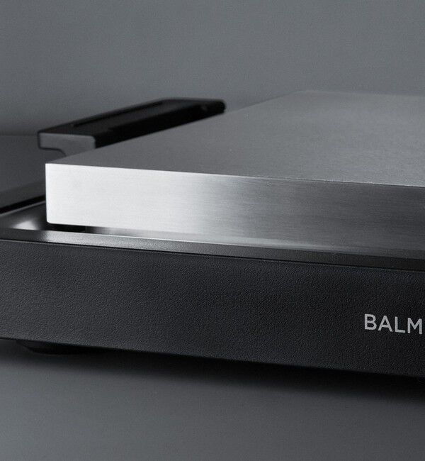 Style for Living「＜BALMUDA＞THE PLATE PRO」|電化製品|