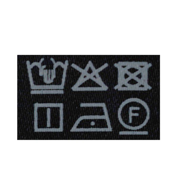 UNITED ARROWS「ドット サテン 2タック ワイドパンツ」|その他|