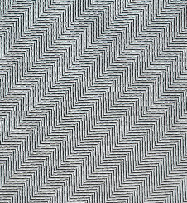 UNITED ARROWS「シルバー フォーマル ネクタイ」|ネクタイ・蝶ネクタイ|