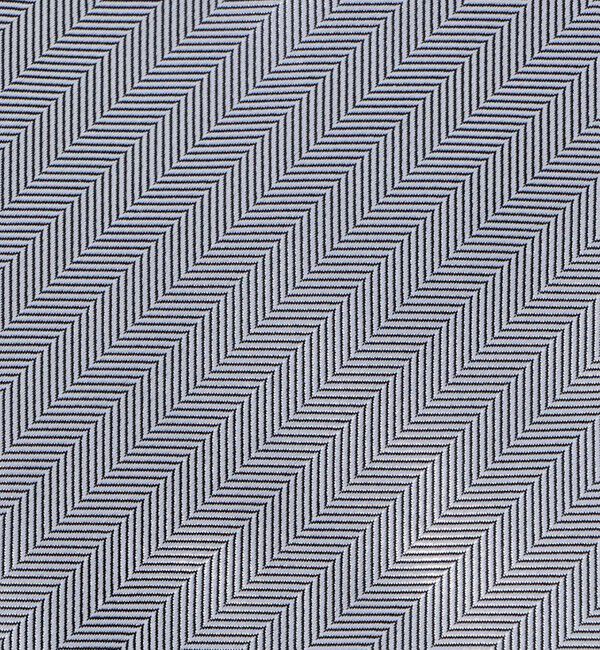 UNITED ARROWS「シルバー フォーマル ネクタイ」|ネクタイ・蝶ネクタイ|