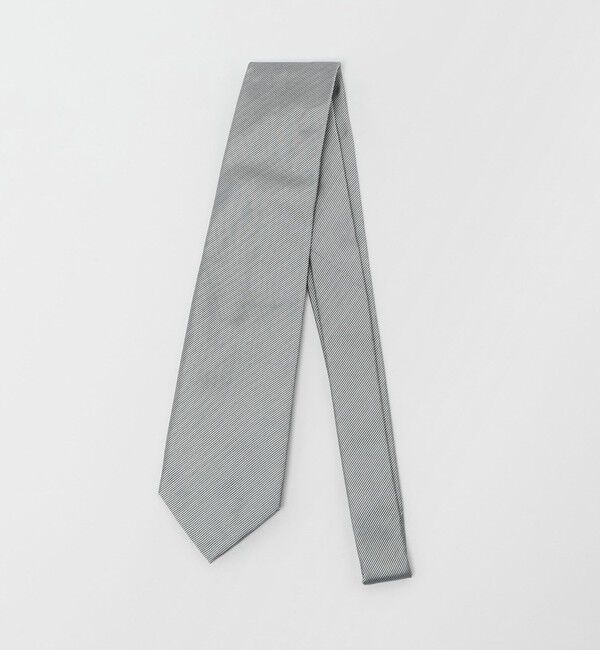 UNITED ARROWS「シルバー フォーマル ネクタイ」|ネクタイ・蝶ネクタイ|その他3