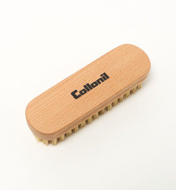 UNITED ARROWS「＜COLLONIL＞ レザーケアセット」|シューケア|