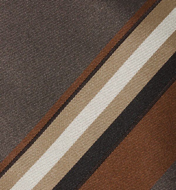 UNITED ARROWS「マルチ ストライプ ネクタイ」|ネクタイ・蝶ネクタイ|