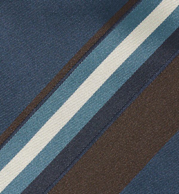 UNITED ARROWS「マルチ ストライプ ネクタイ」|ネクタイ・蝶ネクタイ|