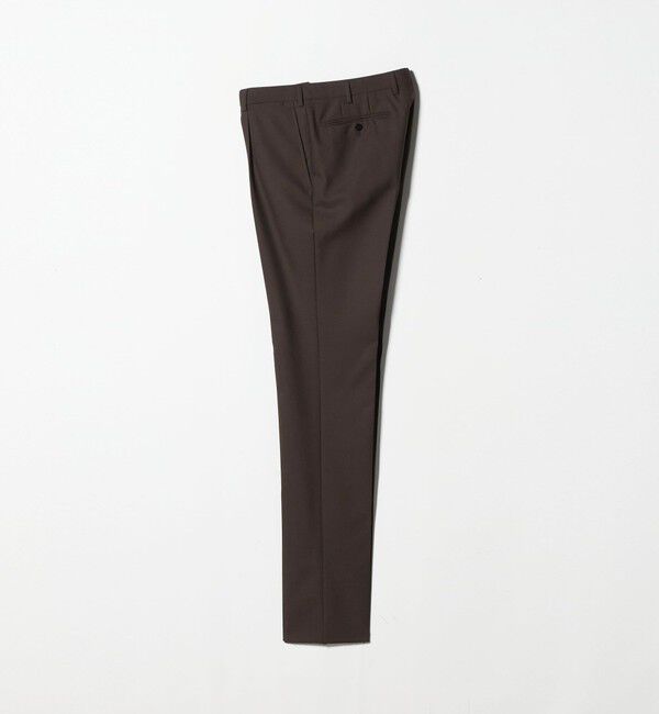 UNITED ARROWS「ウール モヘヤ トロピカル ダブル 6ボタン スーツ MC‐MODEL」|スーツ|