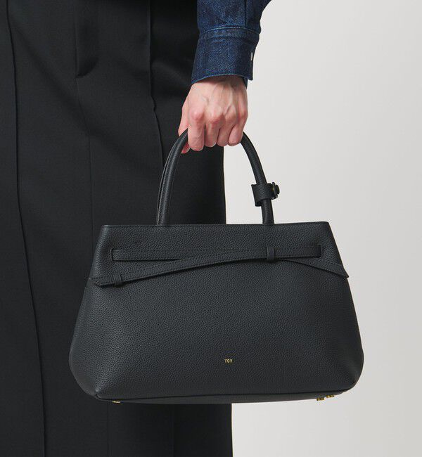 UNITED ARROWS「＜TOV＞MIMI トートバッグ S」|トートバッグ|