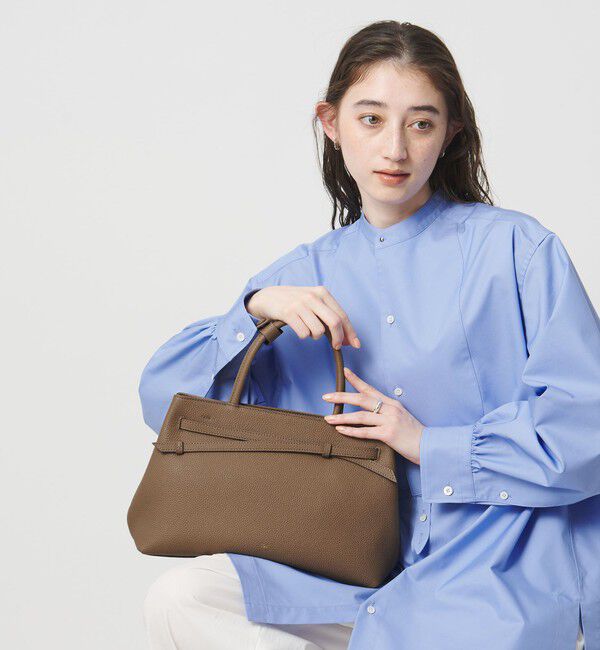 UNITED ARROWS「＜TOV＞MIMI トートバッグ S」|トートバッグ|