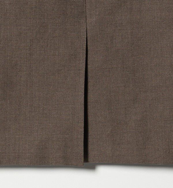 UNITED ARROWS「＜SOVEREIGN＞ピンヘッド ２ボタン テーラードジャケット RELAX MODEL」|スーツ|